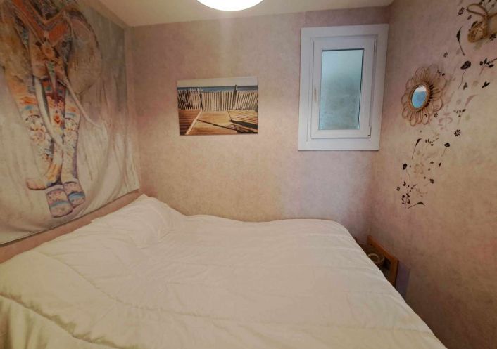 en location saisonnière Appartement Marseillan Plage