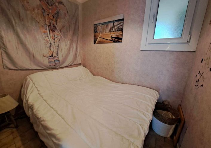 en location saisonnière Appartement Marseillan Plage