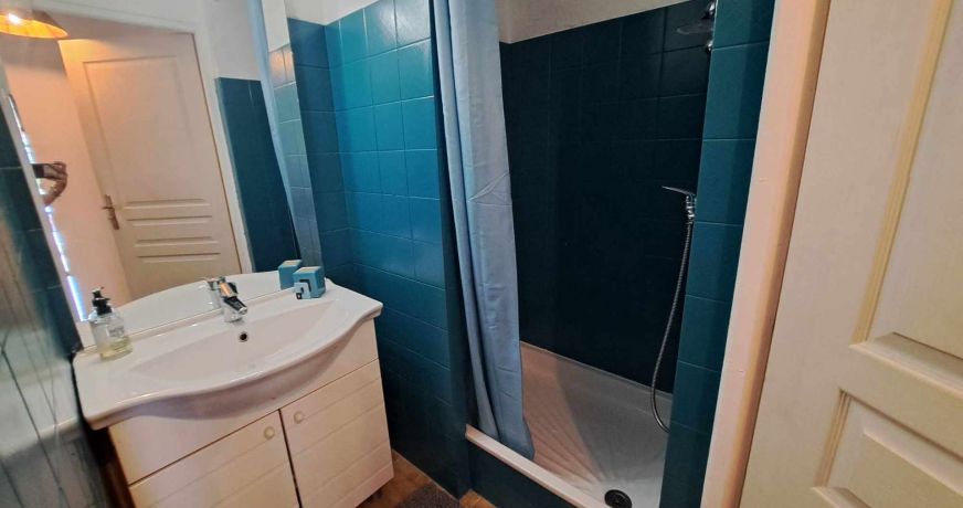 en location saisonnière Appartement Marseillan Plage