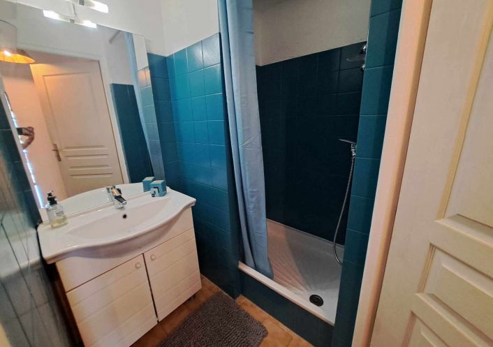 en location saisonnière Appartement Marseillan Plage