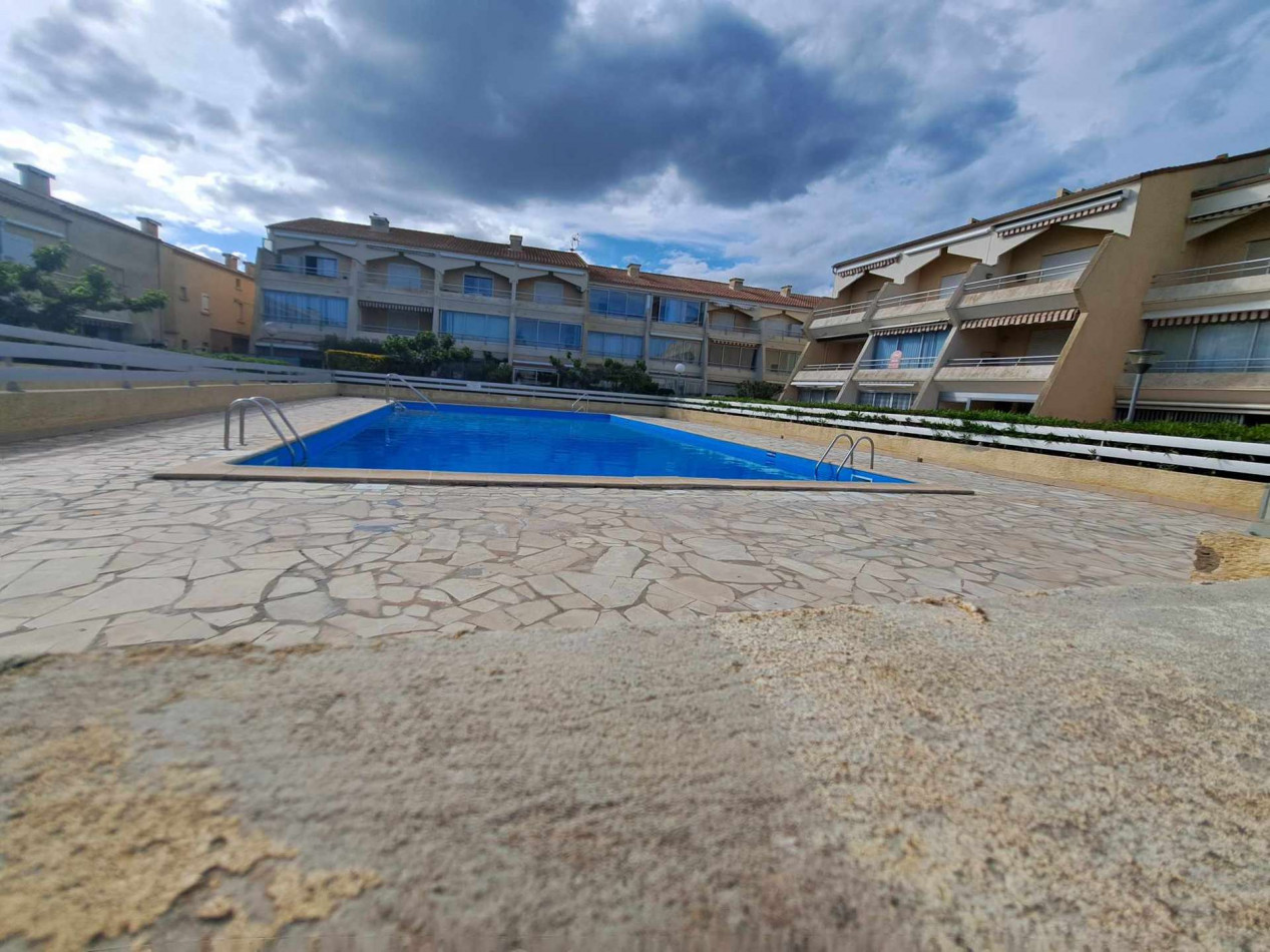 en location saisonnière Appartement Marseillan Plage - Photo 11