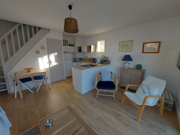 for seasonal lettings Maison Le Grau D'agde - Photo 9