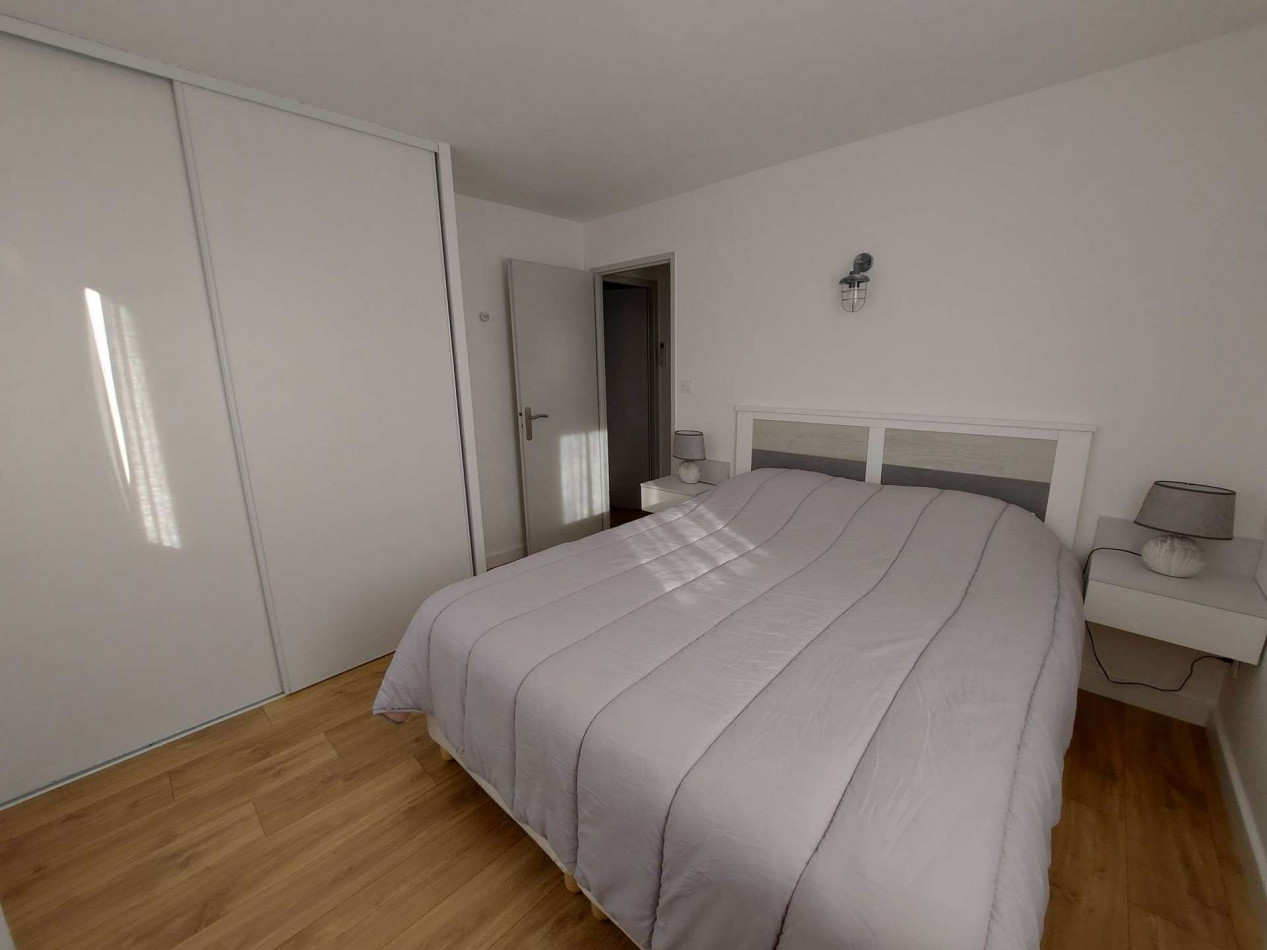 en location saisonnière Maison Le Grau D'agde - Photo 18