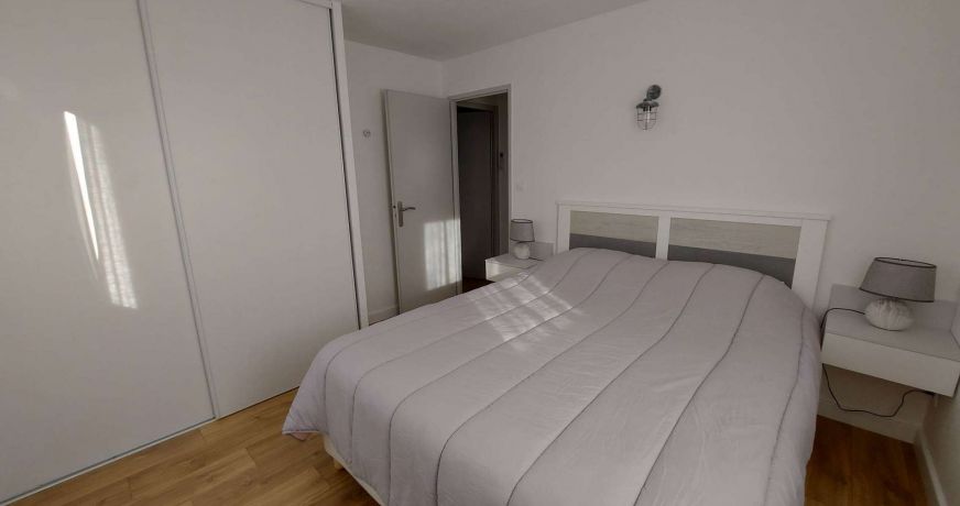 en location saisonnière Maison Le Grau D'agde