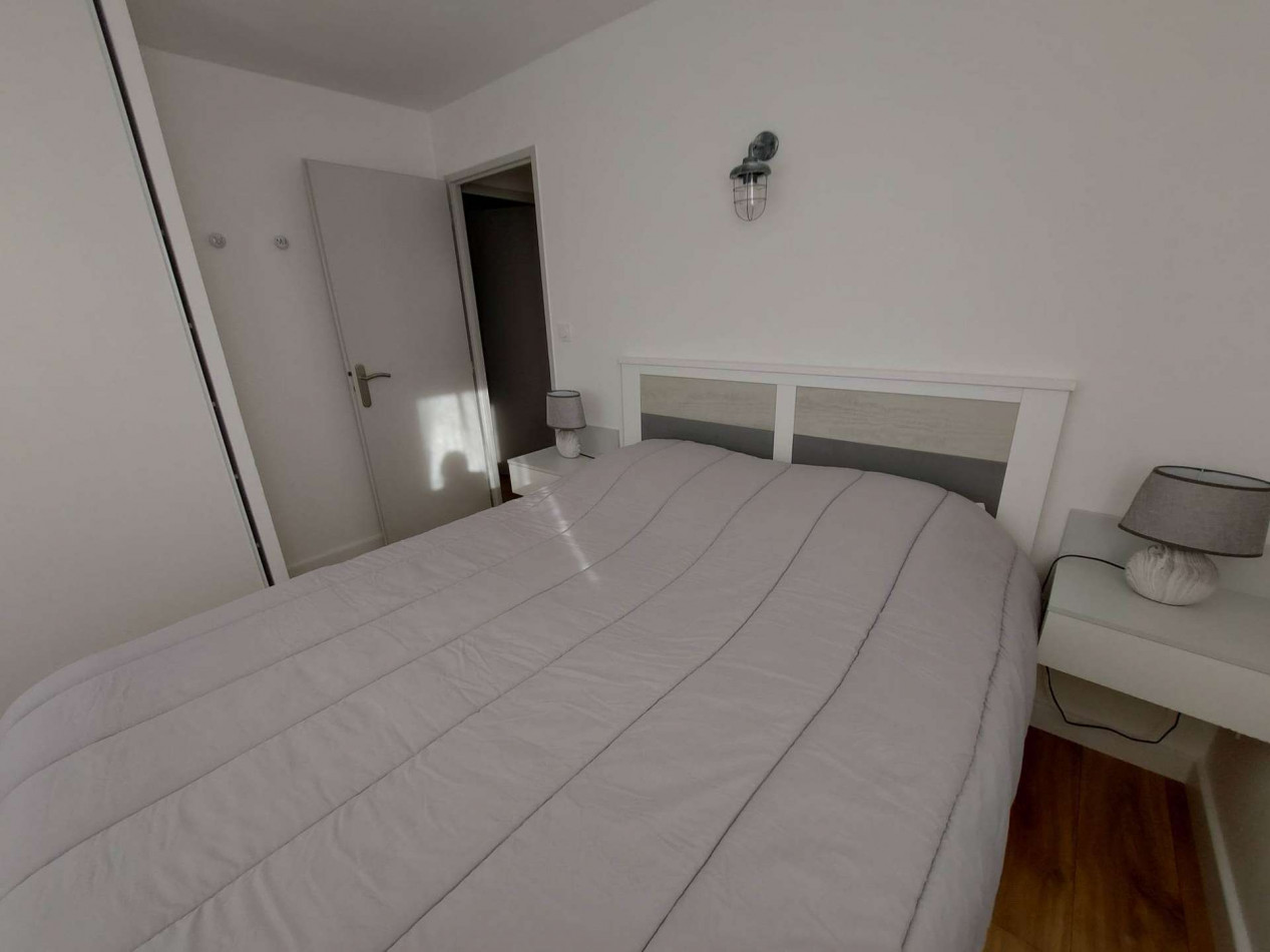 en location saisonnière Maison Le Grau D'agde - Photo 19