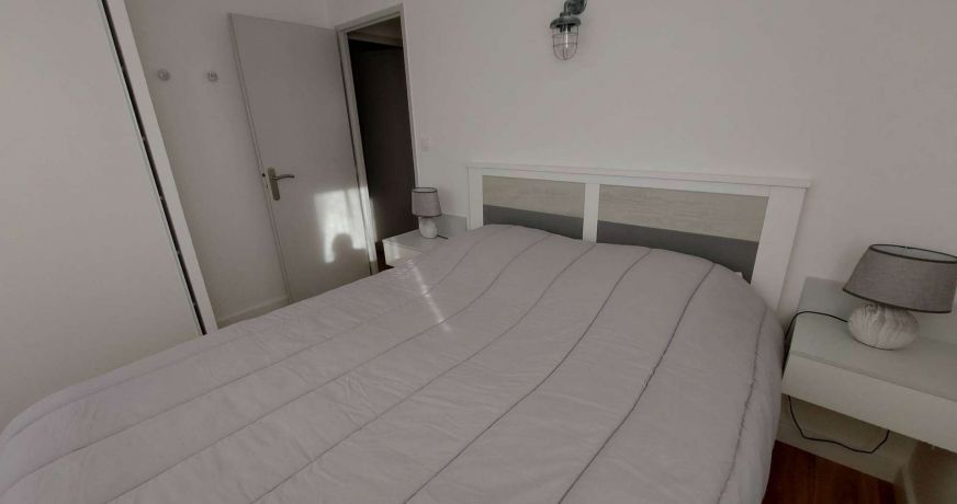 en location saisonnière Maison Le Grau D'agde