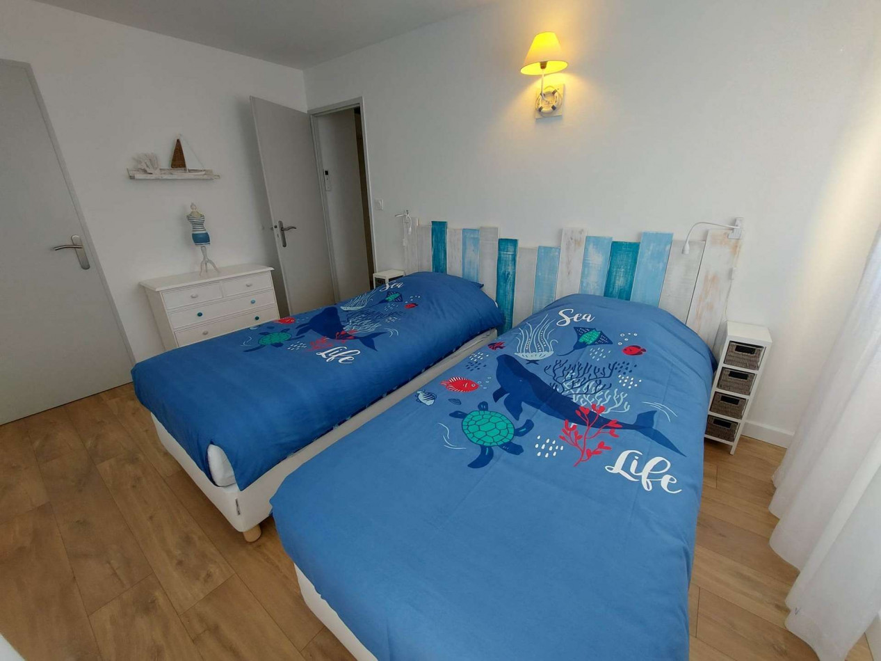 en location saisonnière Maison Le Grau D'agde - Photo 21