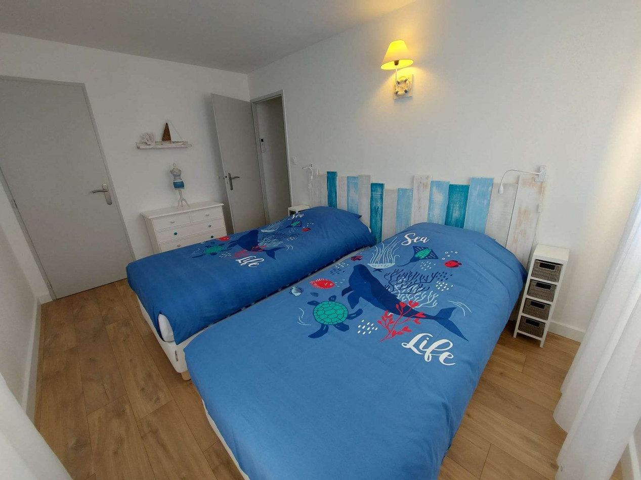 en location saisonnière Maison Le Grau D'agde - Photo 22