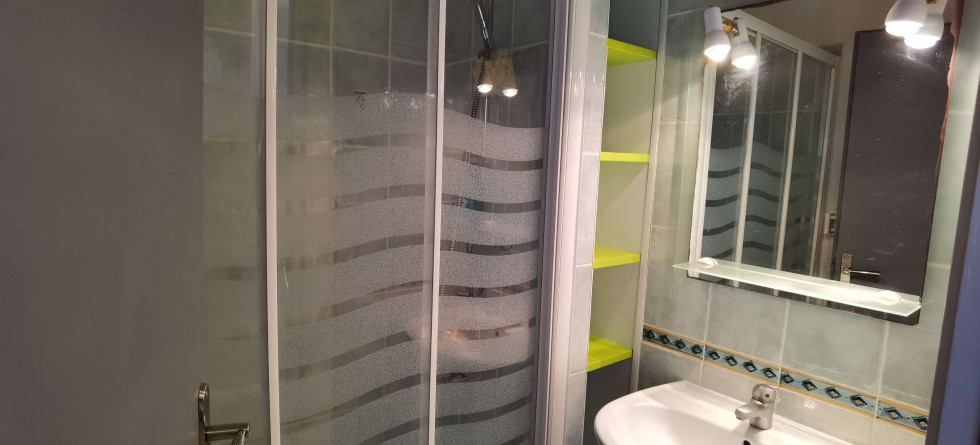 en location saisonnière Appartement Marseillan Plage - Photo 8