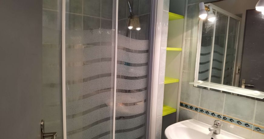 en location saisonnière Appartement Marseillan Plage