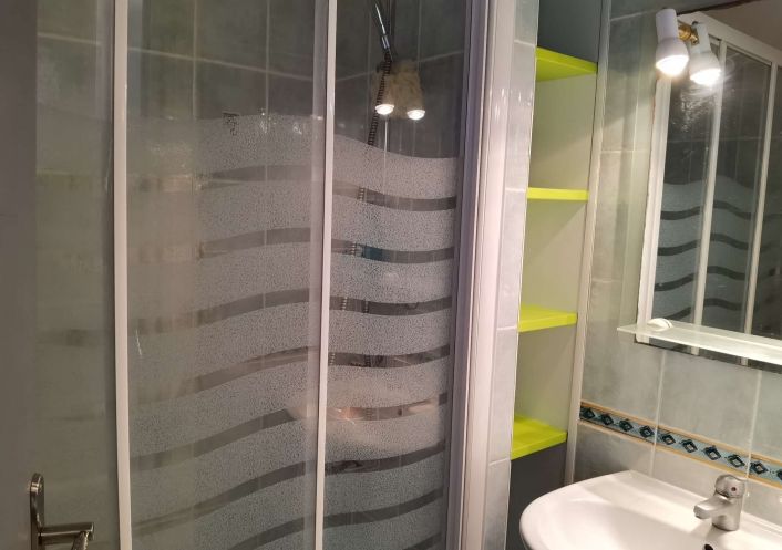 en location saisonnière Appartement Marseillan Plage
