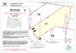vente Terrain constructible Bessan
