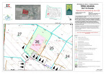 vente Terrain constructible Bessan