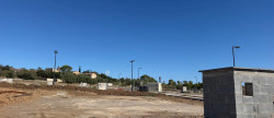 vente Terrain constructible Bessan
