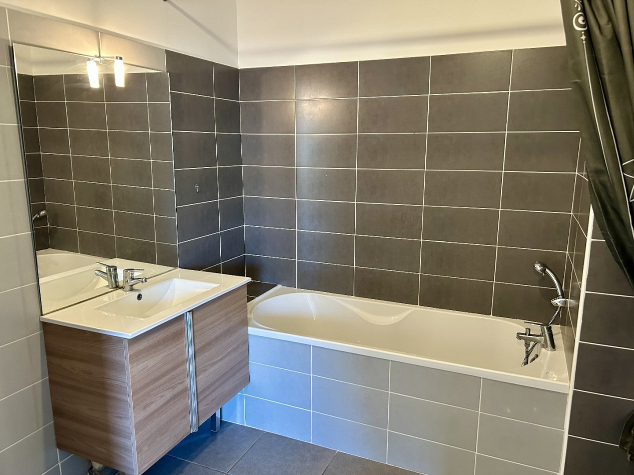 vente Appartement Agde - Photo 9