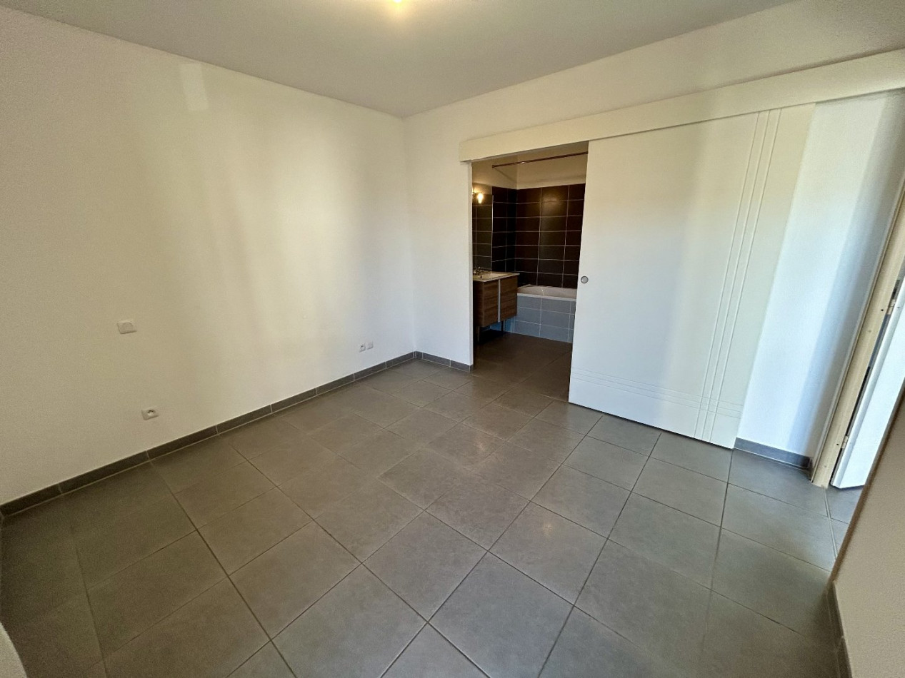 vente Appartement Agde - Photo 7