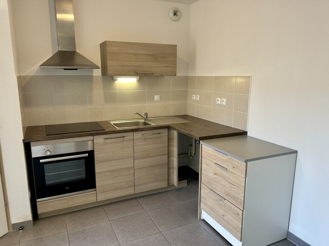 vente Appartement Agde - Photo 3