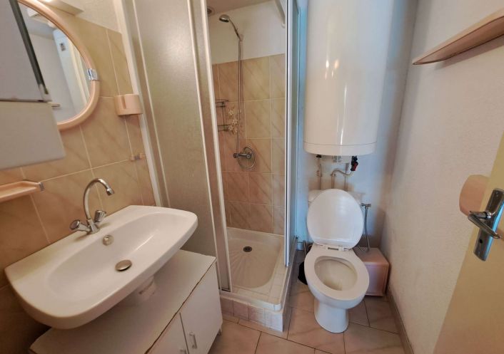 en location saisonnière Maison Marseillan Plage