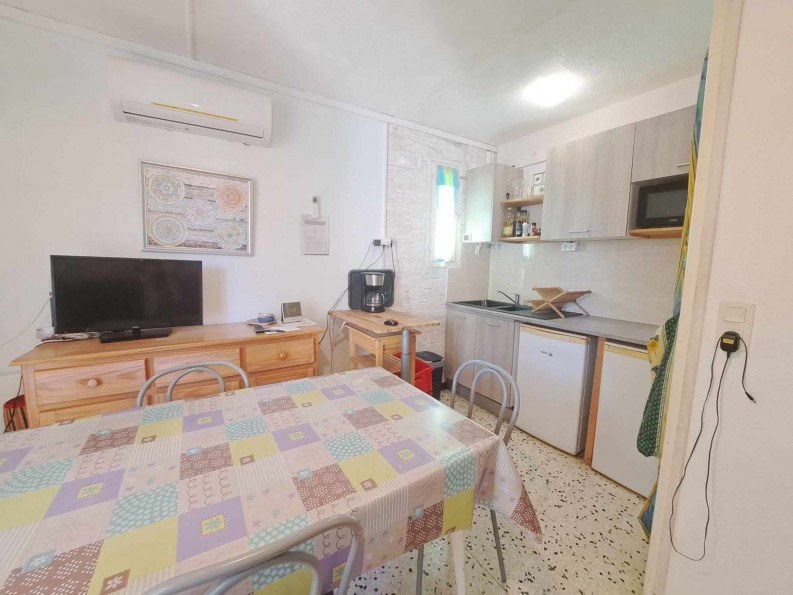 en location saisonnière Appartement Marseillan Plage - Photo 7
