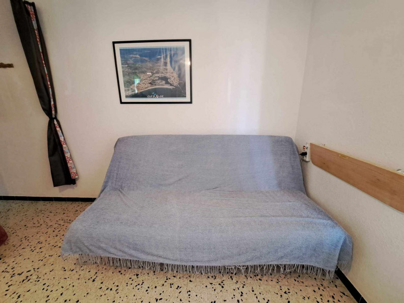 en location saisonnière Appartement Marseillan Plage - Photo 8