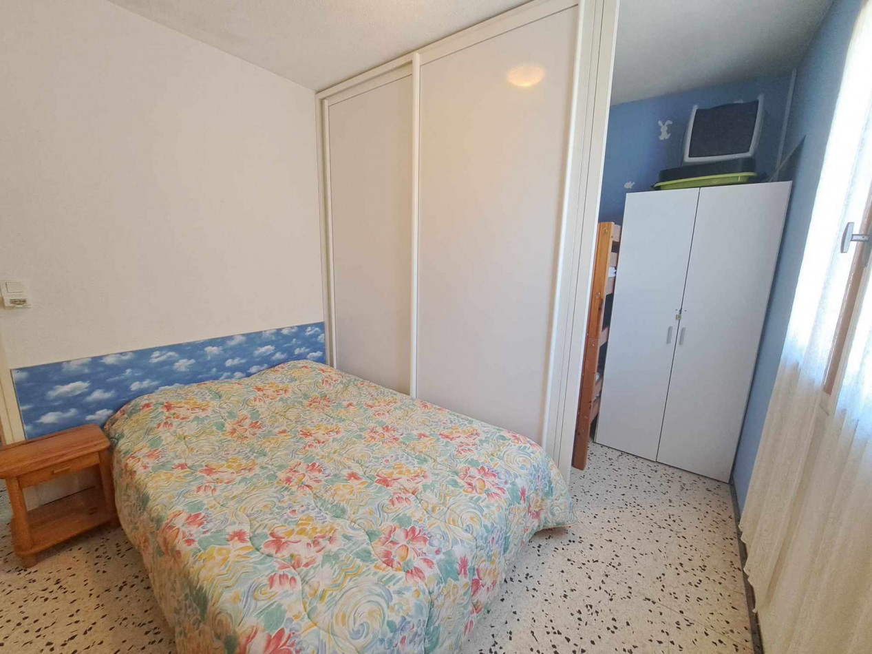 en location saisonnière Appartement Marseillan Plage - Photo 11
