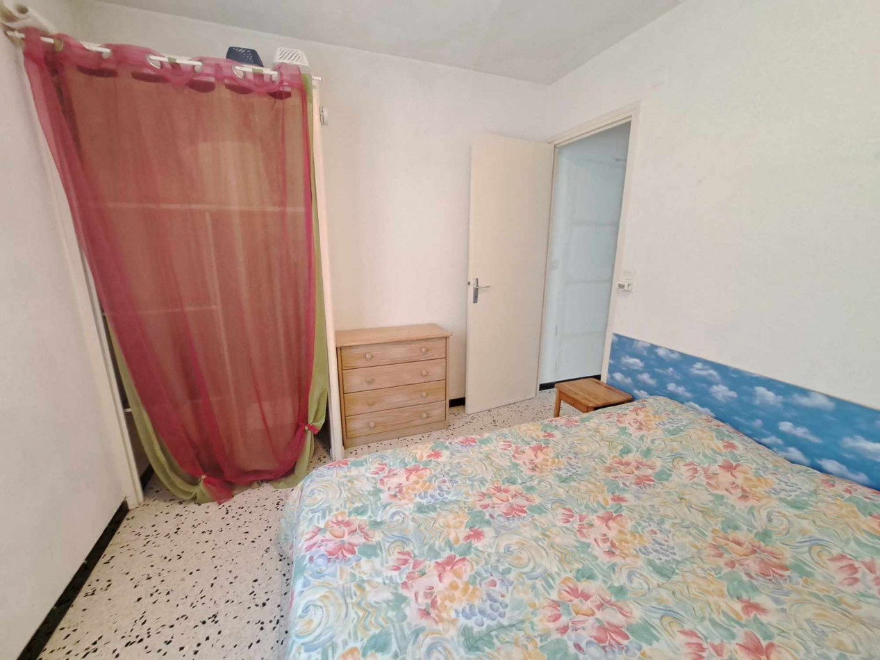 en location saisonnière Appartement Marseillan Plage - Photo 12