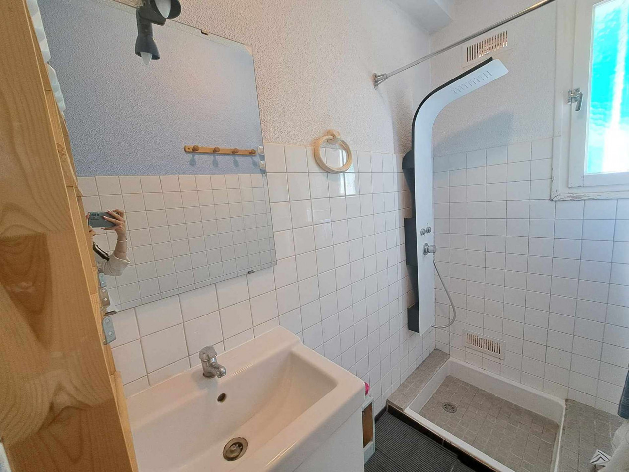 en location saisonnière Appartement Marseillan Plage - Photo 14