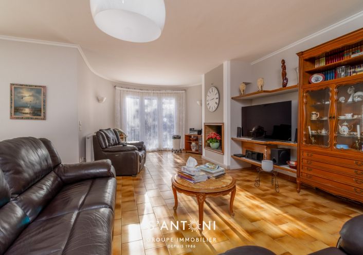 vente Maison Agde