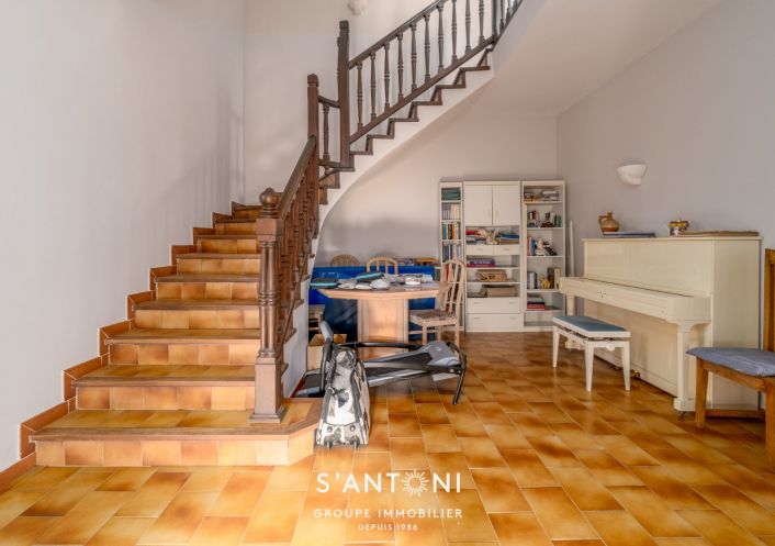 vente Maison Agde