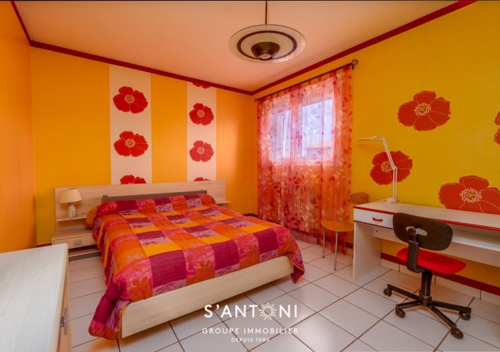 vente Maison Agde