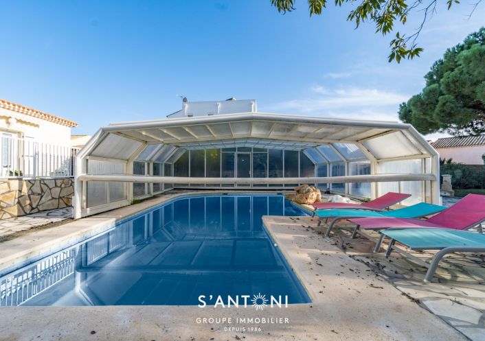 vente Maison Agde