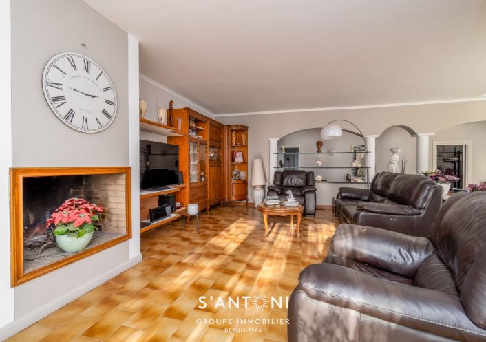 vente Maison Agde