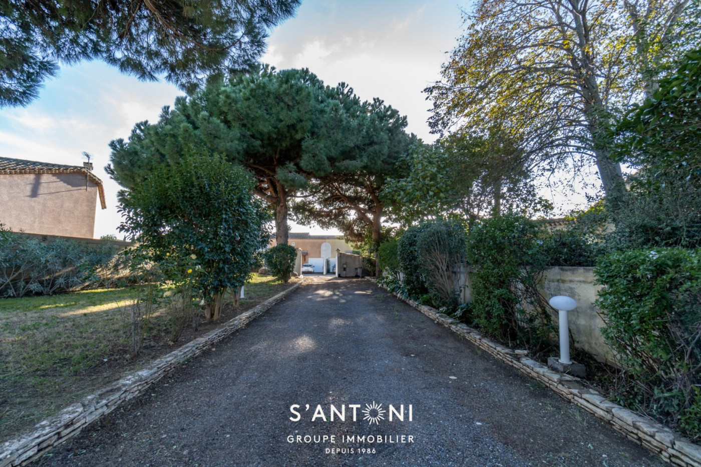 vente Maison Agde - Photo 16