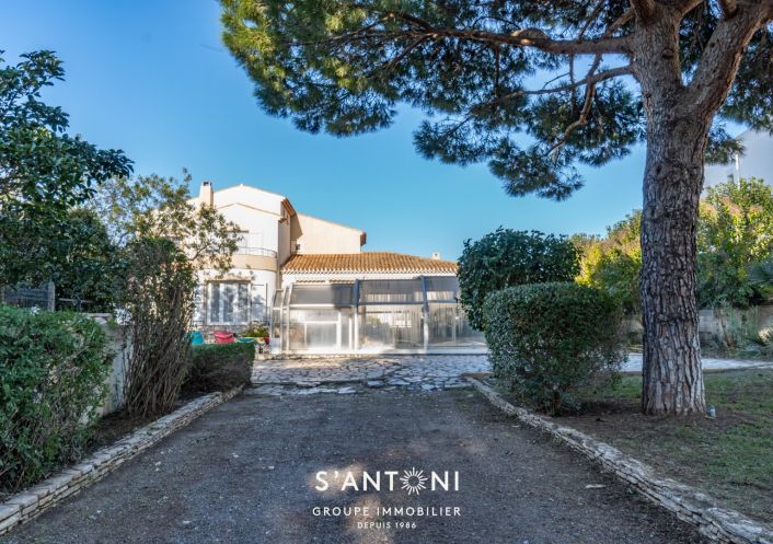 vente Maison Agde