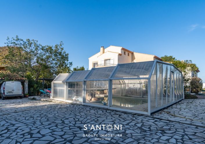 vente Maison Agde