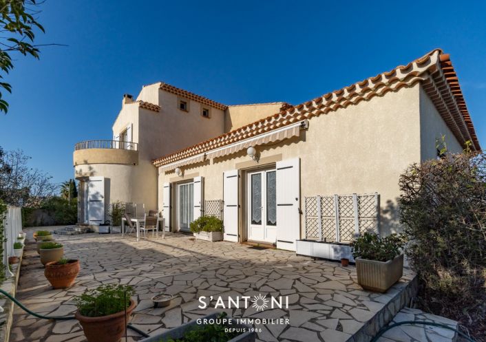 vente Maison Agde