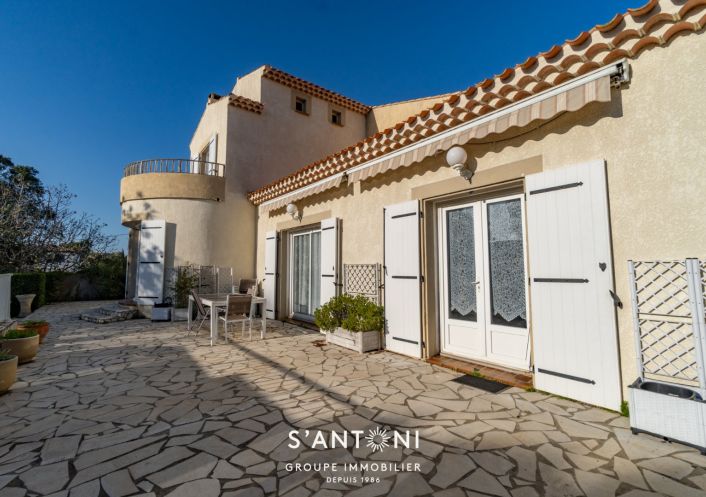 vente Maison Agde