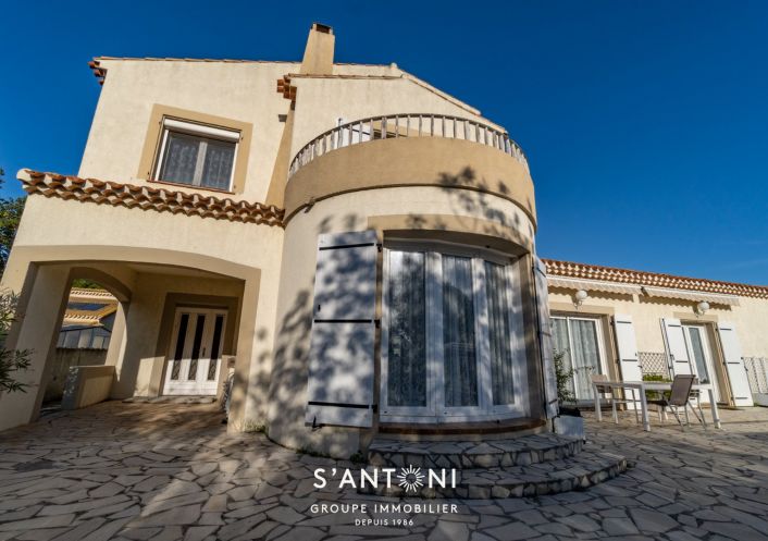 vente Maison Agde