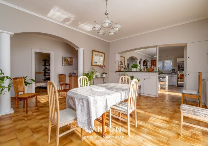 vente Maison Agde