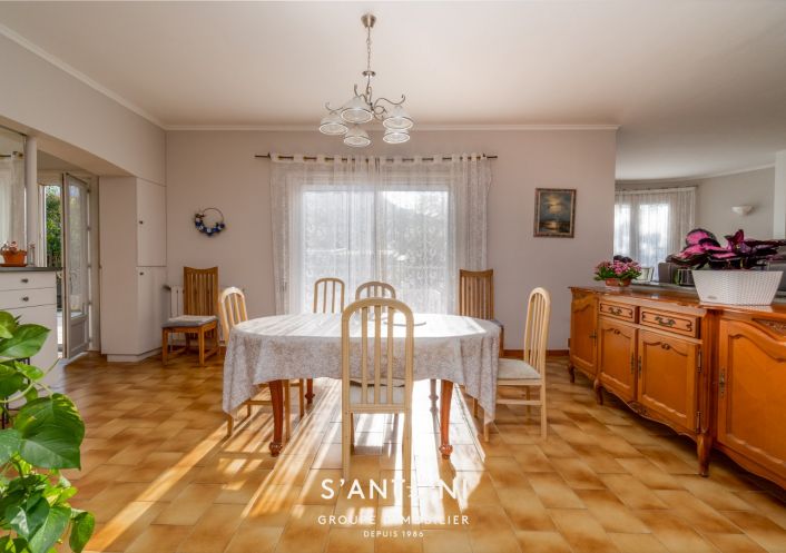 vente Maison Agde