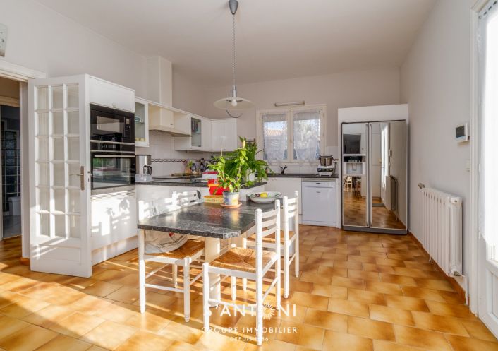 vente Maison Agde
