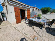 en location saisonnière Maison Marseillan Plage