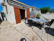 for seasonal lettings Maison Marseillan Plage