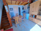 en location saisonnière Maison Marseillan Plage