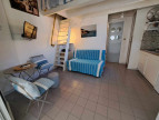 en location saisonnière Appartement Marseillan Plage