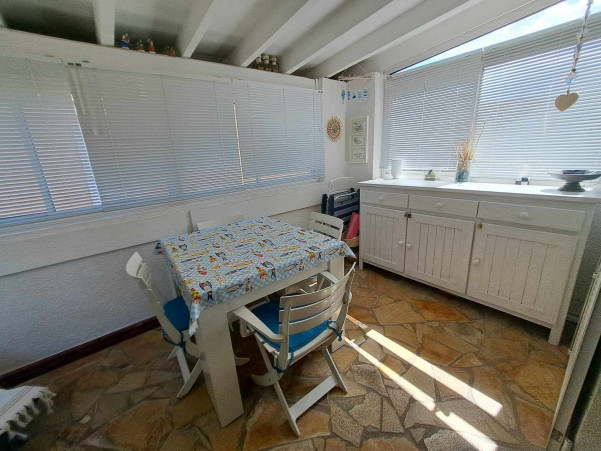 for seasonal lettings Appartement Marseillan Plage - Photo 9