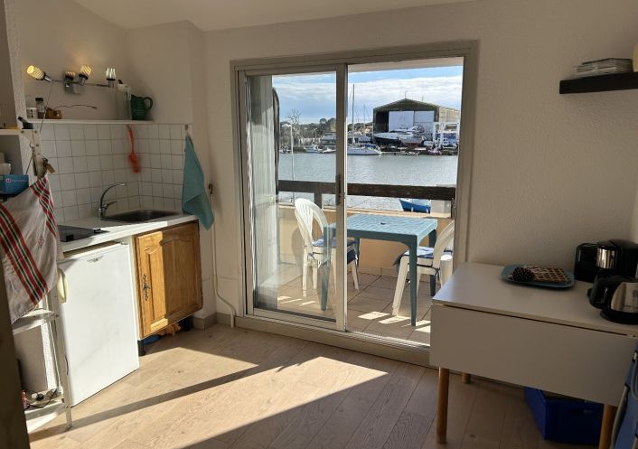 vente Appartement Le Grau D'agde