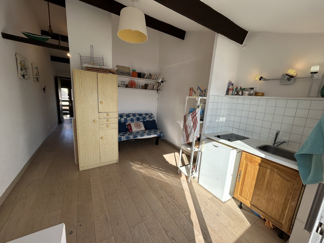 vente Appartement Le Grau D'agde - Photo 5