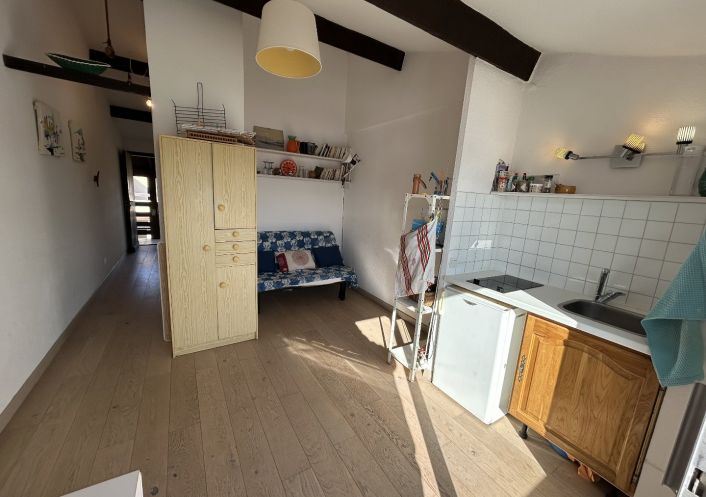 vente Appartement Le Grau D'agde