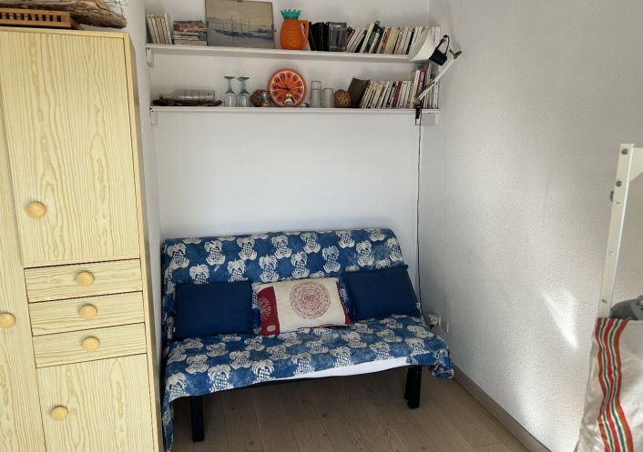 vente Appartement Le Grau D'agde